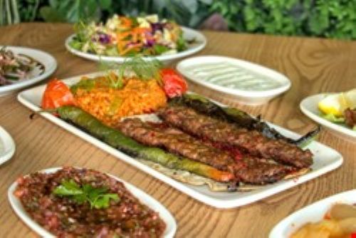 PORSİYONLAR