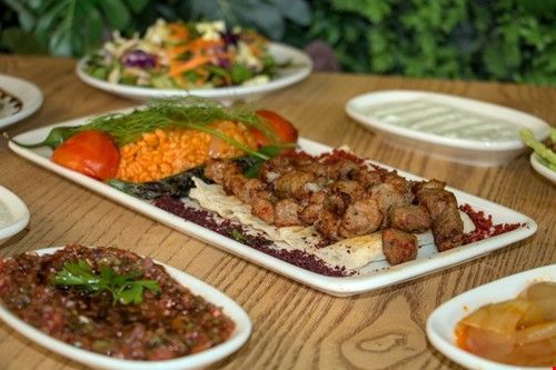 Çöp Şiş