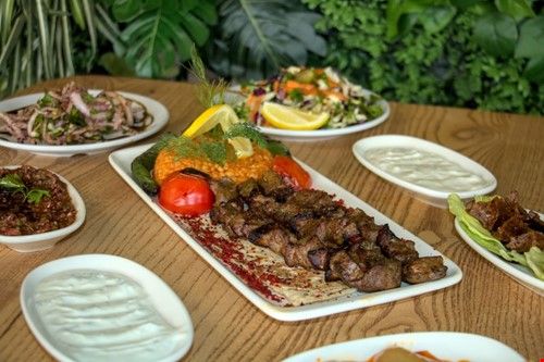 Çiğer Şiş