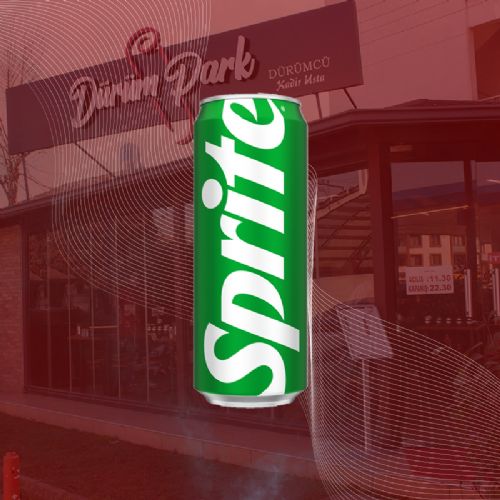 Sprite - Kutu
