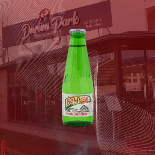 Sade Soda