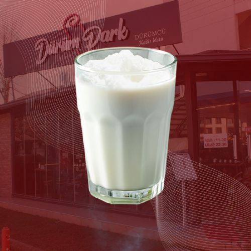 Açık Ayran