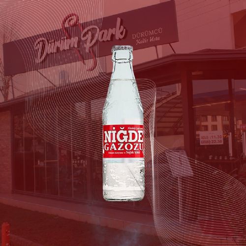 Niğde Gazoz