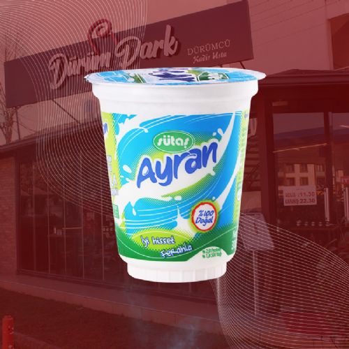Büyük Ayran