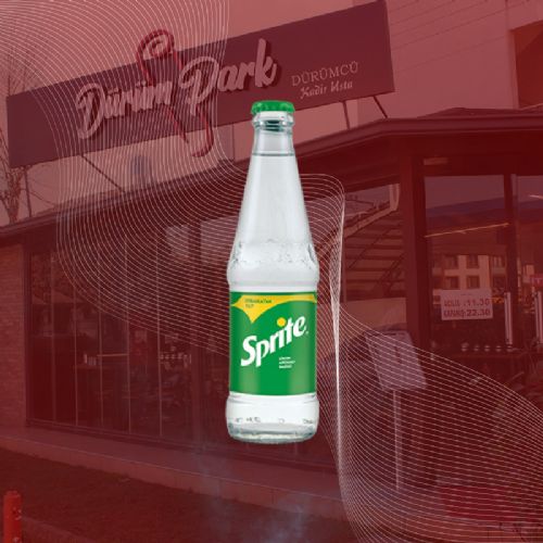 Sprite - Şişe